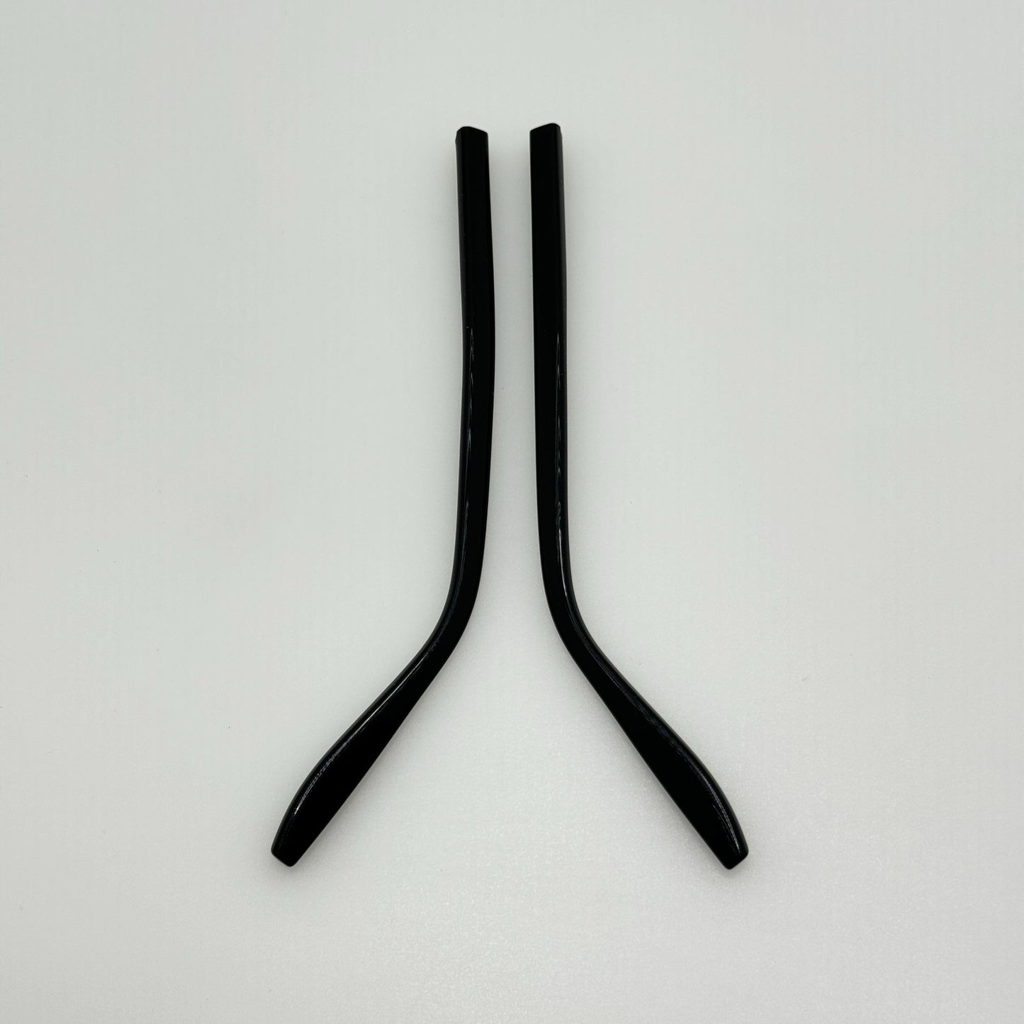 Barton Perreira Dalziel 50-23-140 BLA/GOR Eye Glasses Temple Arms Only PARTS