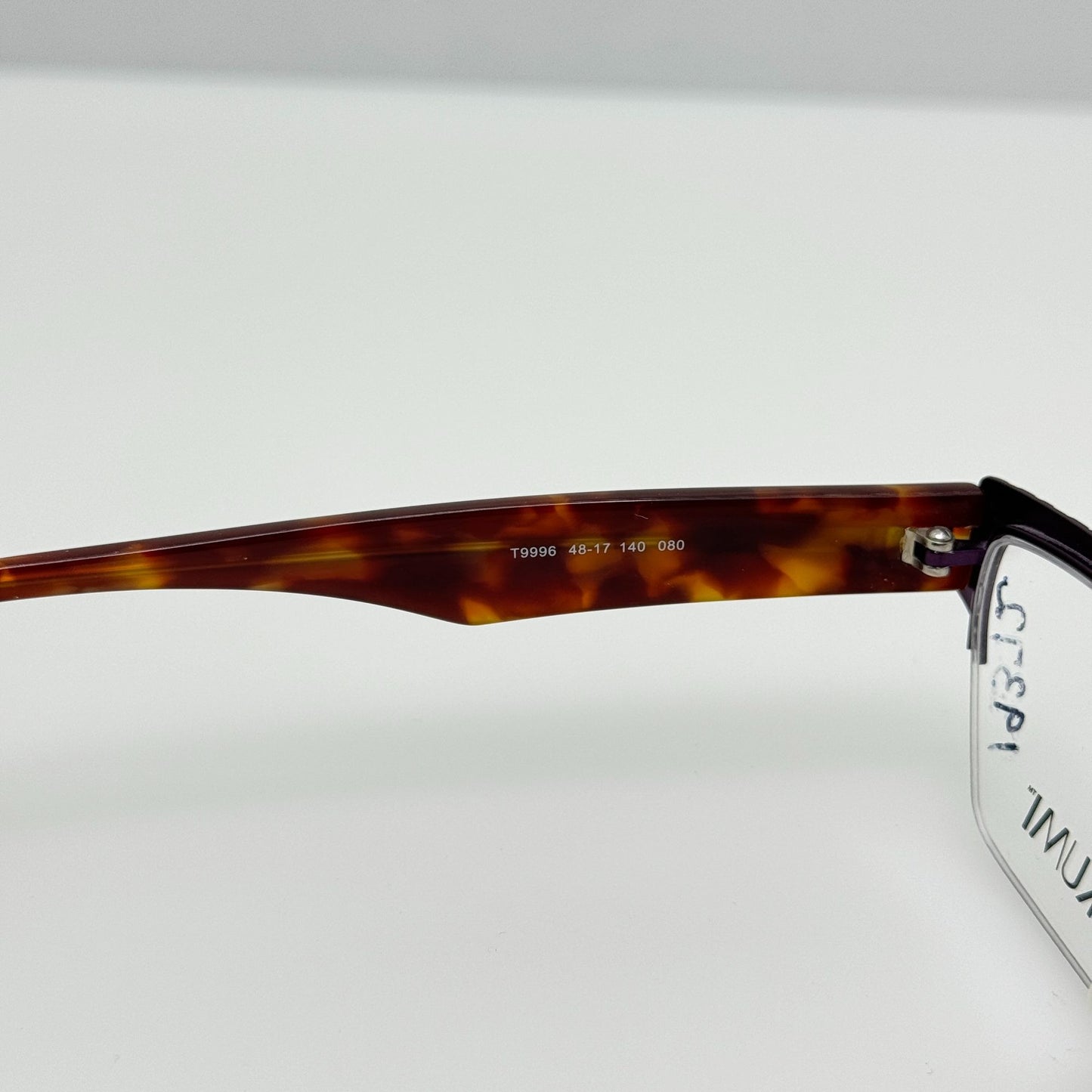 Takumi Eyeglasses Eye Glasses Frames T9996 080 48-17-140