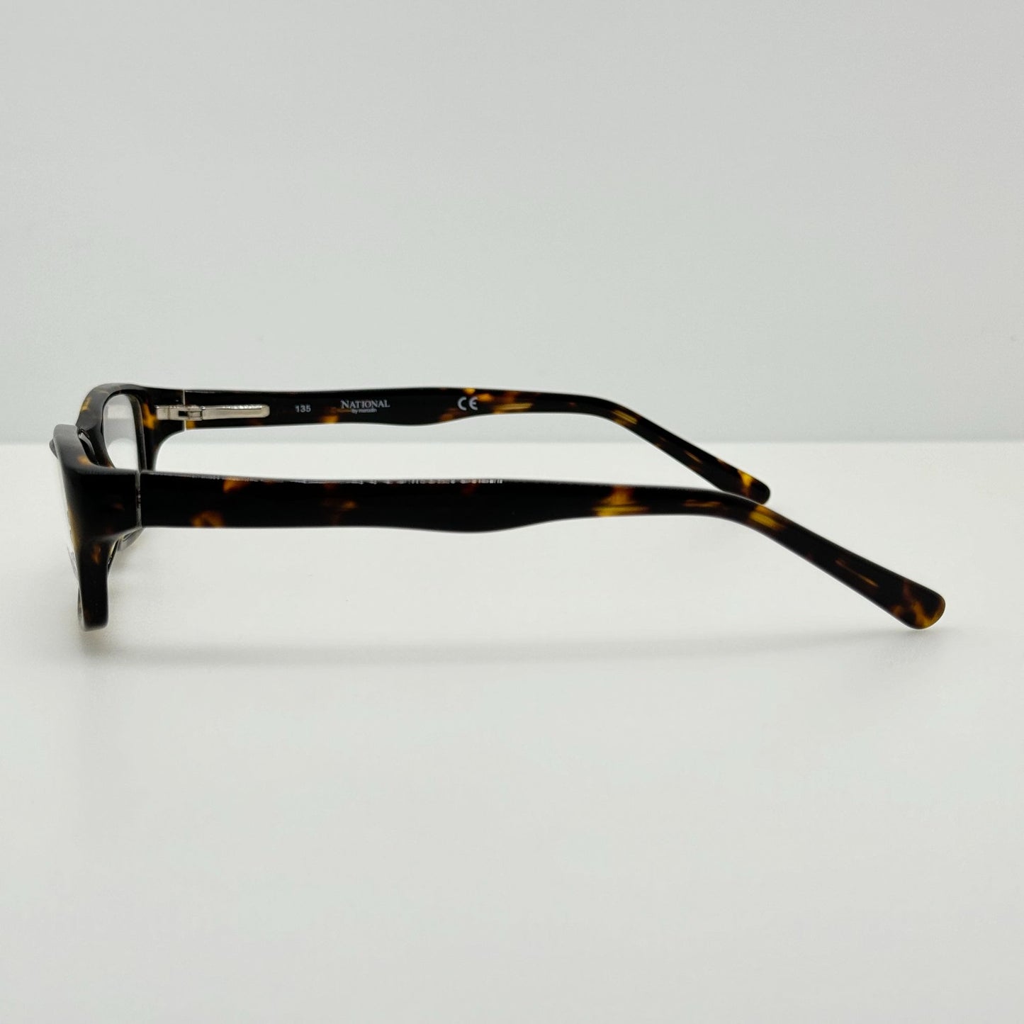 National Eyeglasses Eye Glasses Frames NA0318 052 Sam 51-17-135 Marcolin