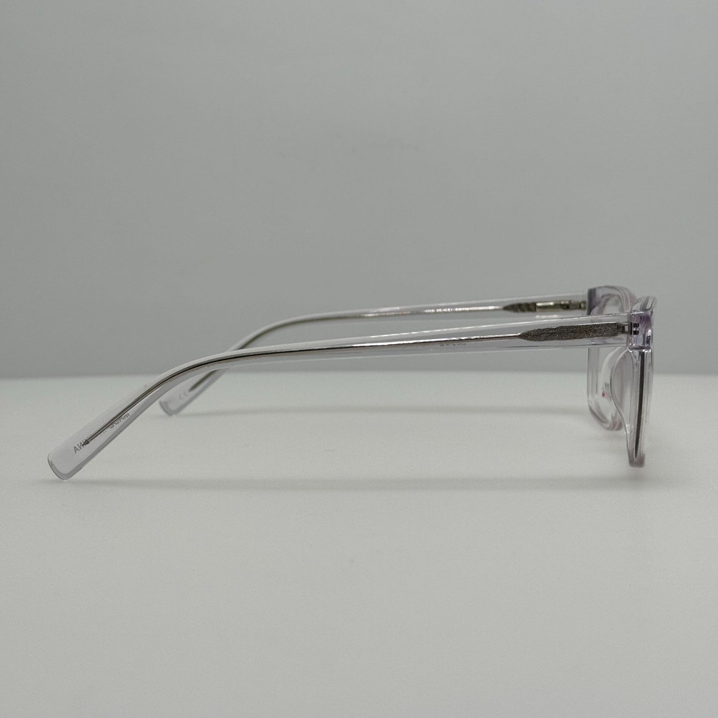 Modz Eyeglasses Eye Glasses Frames Hoopla Crystal Kids 48-18-140