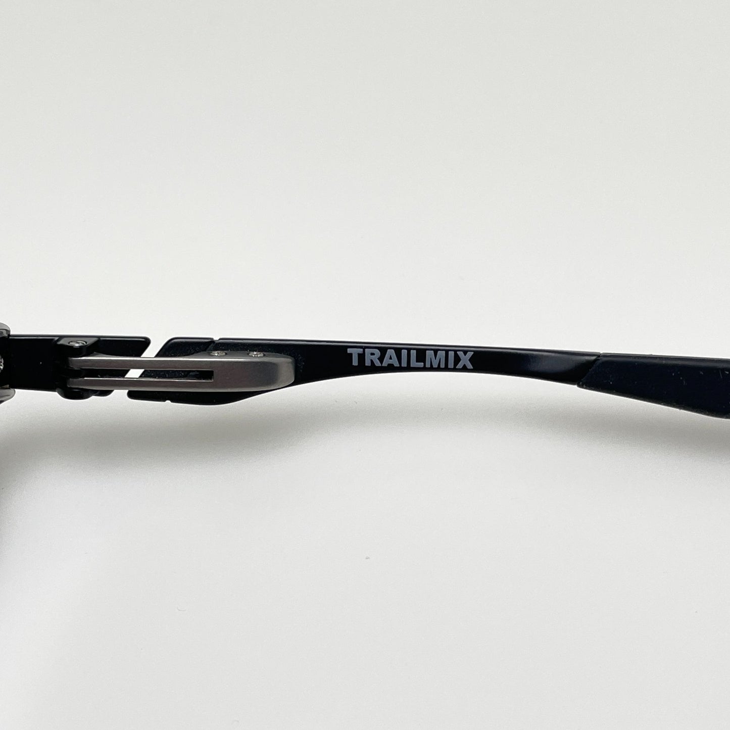 Oakley Eyeglasses Eye Glasses Frames OX8035-0454 Trailmix 54-18-139 Grey Smoke