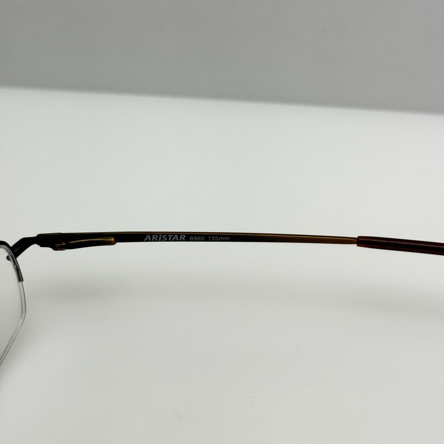 Aristar Eyeglasses Eye Glasses Frames 6960 004 45-21-135