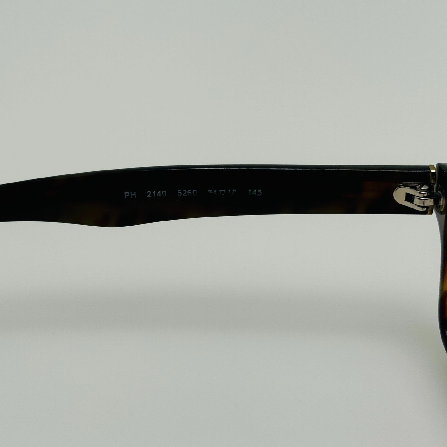 Polo Ralph Lauren Eyeglasses Eye Glasses Frames PH 2140 5260 54-18-145