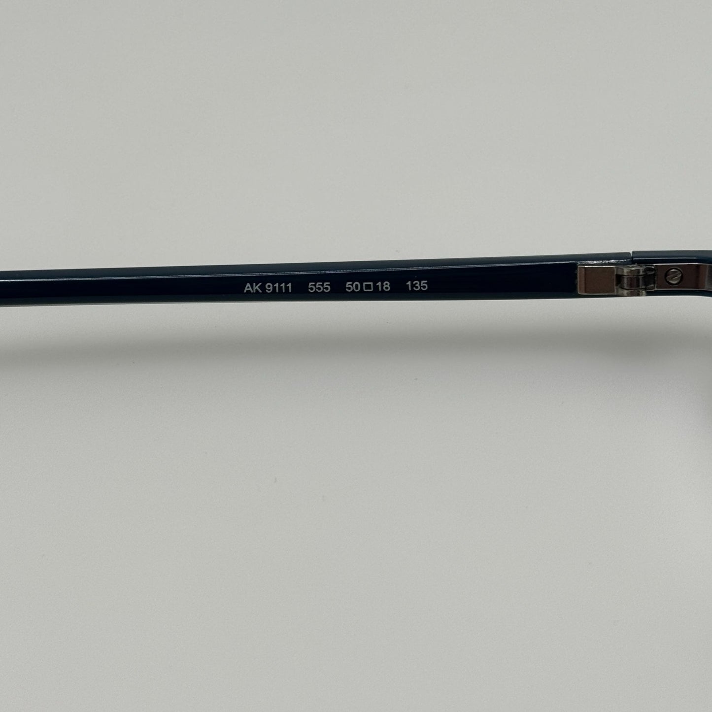 Anne Klein New York Eyeglasses Eye Glasses Frames AK 9111 555 50-18-135