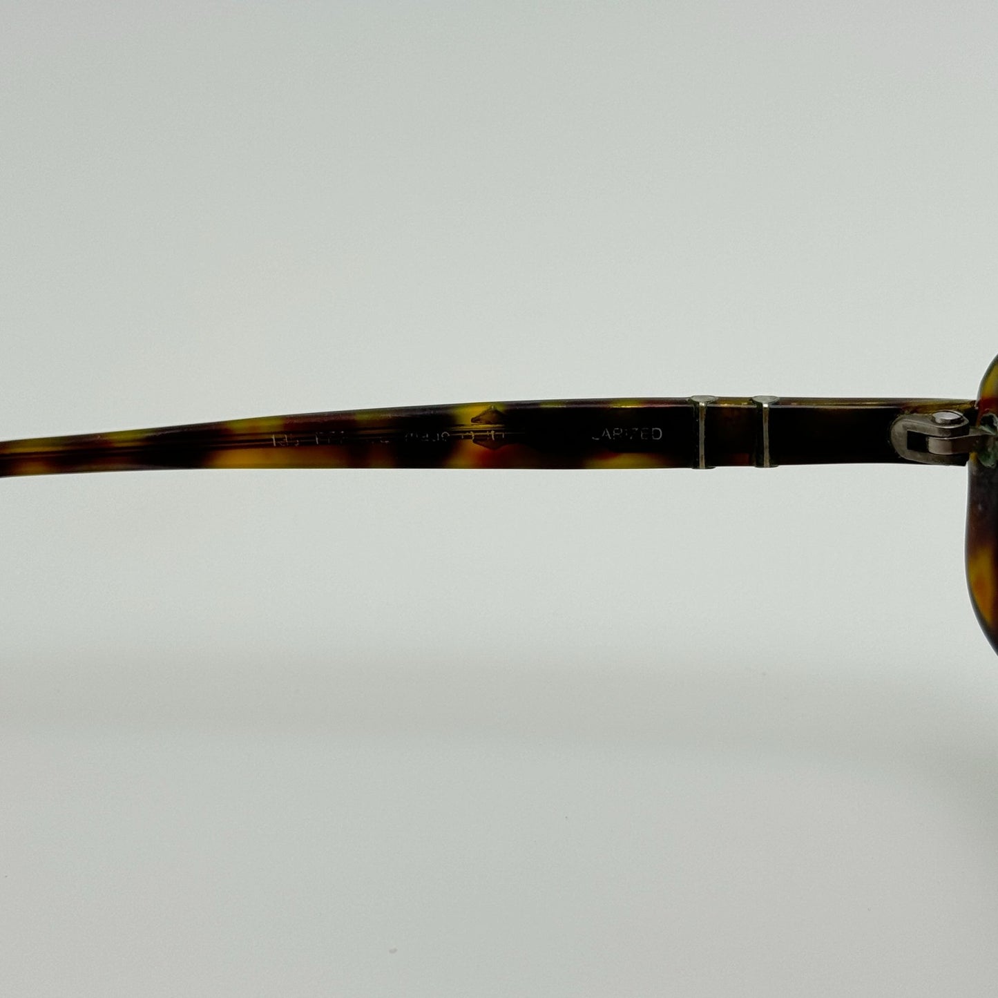 Persol Eyeglasses Eye Glasses Frames 2557-S 24/47 50-17-135