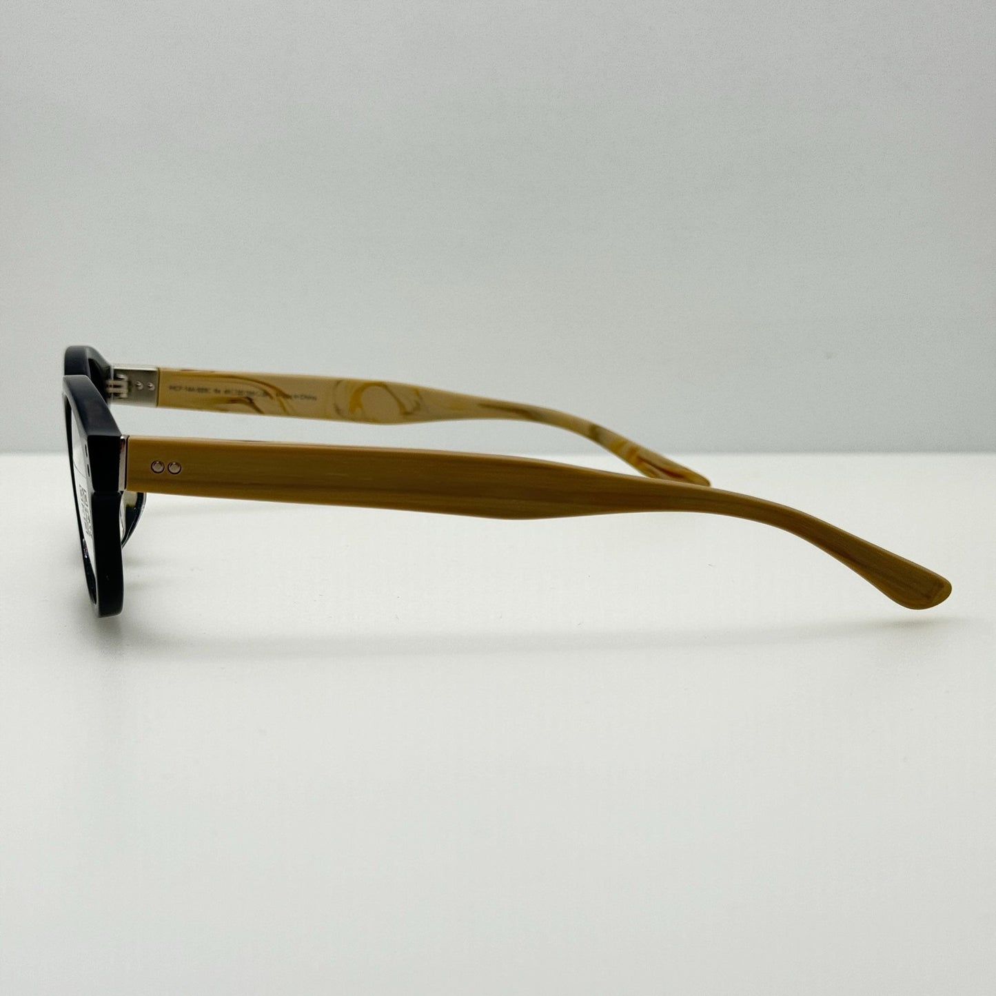 Jins Eyeglasses Eye Glasses Frames MCF-14A-023C 94 49-20-150 38