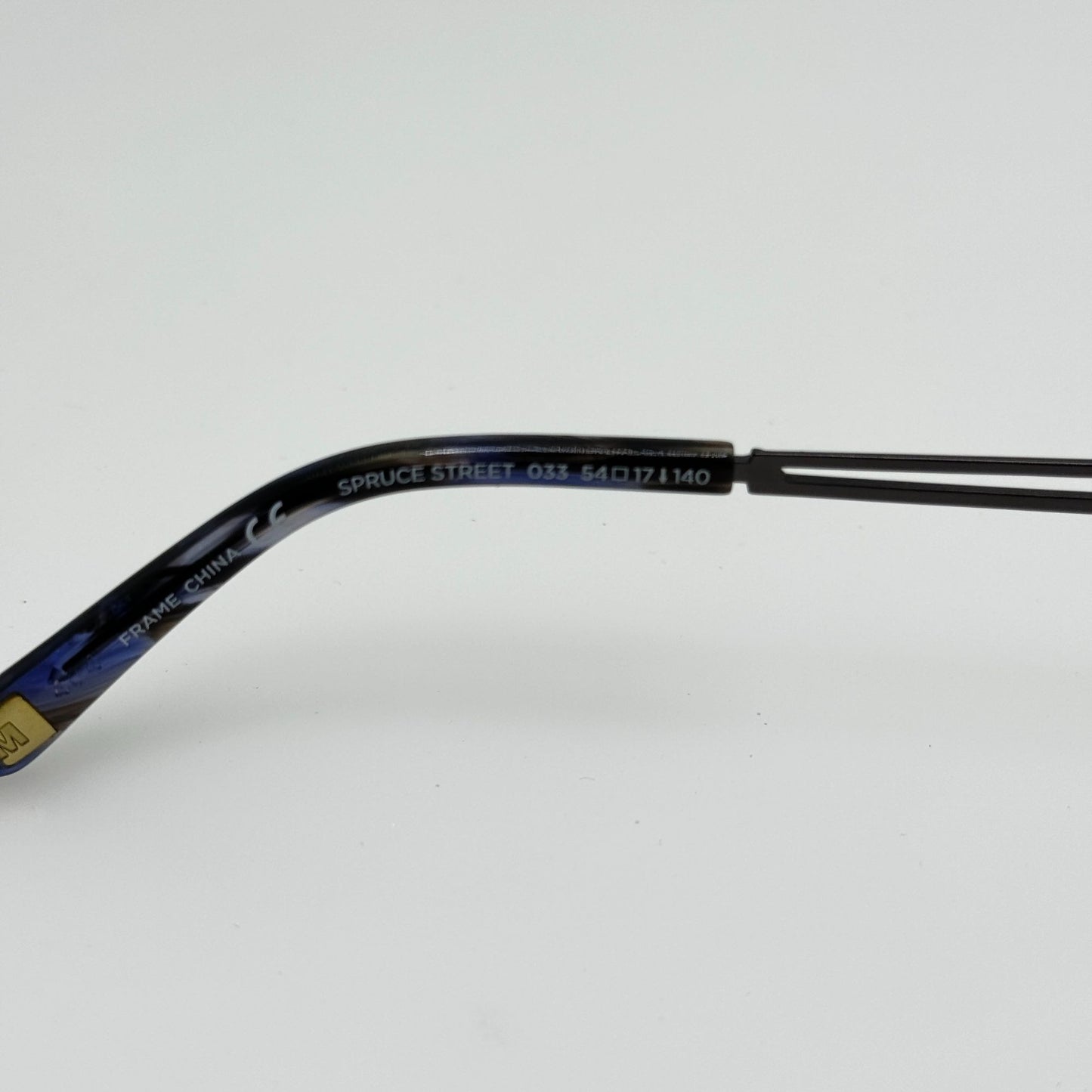 Marchon Eyeglasses Eye Glasses Frames Spruce Street 033 54-17-140