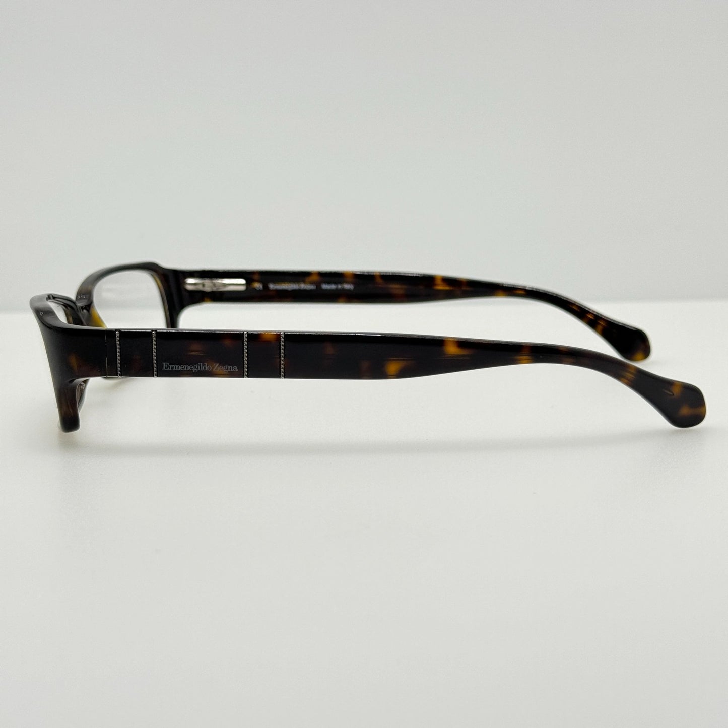 Ermenegildo Zegna Eyeglasses Eye Glasses Frames VZ 3504 722 53-15-140