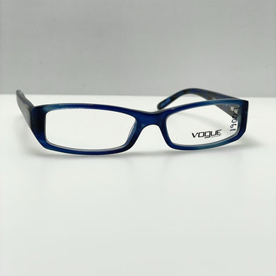 Vogue Eyeglasses Eye Glasses Frames VO 2648 1735 49-16-140