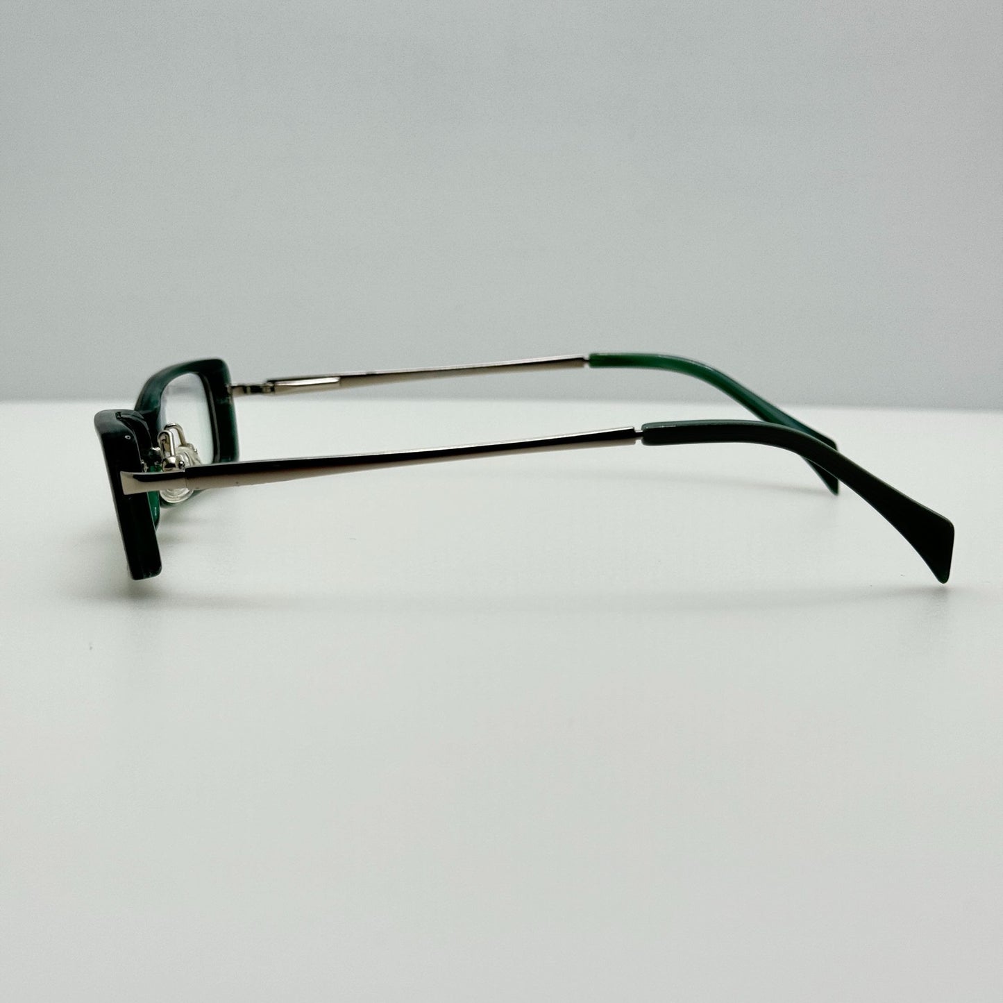 Divinci Eyeglasses Eye Glasses Frames H166 48-18-140