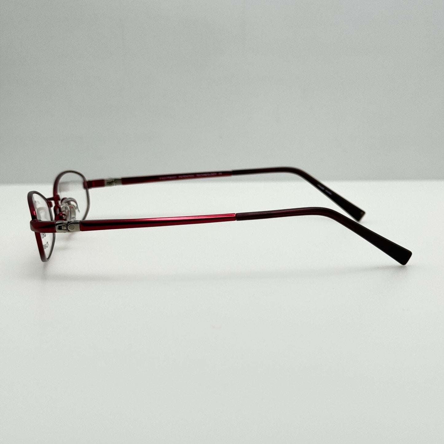 Easytwist Easy Twist Eyeglasses Eye Glasses Frames ET 898 35 47-17-130