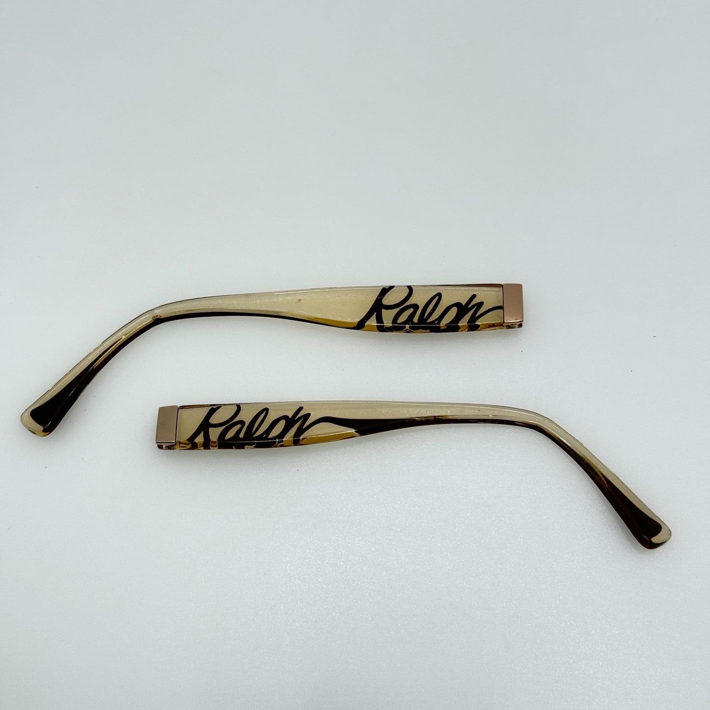 Ralph Lauren RA5178 792/T5 c Sunglass Eye Glasses Temple Arms Only PARTS