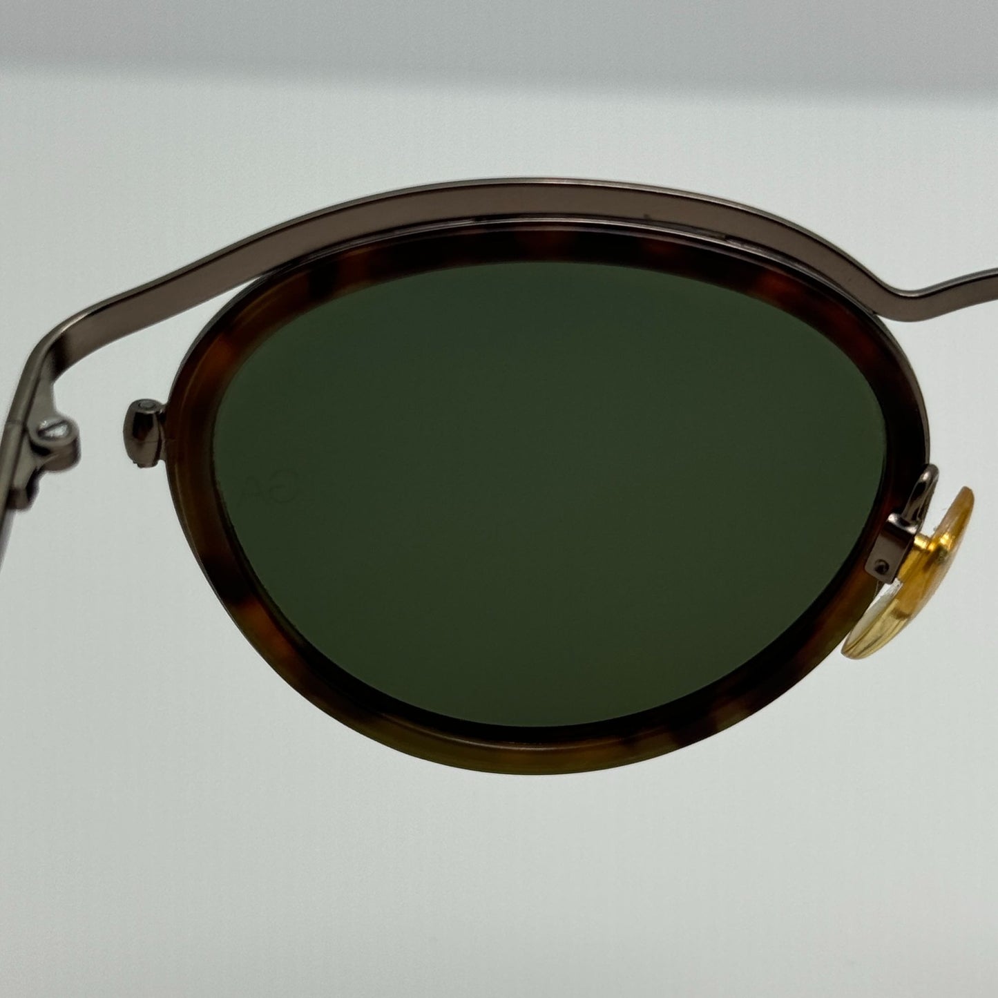 Giorgio Armani Sunglasses 632 897 135 Italy