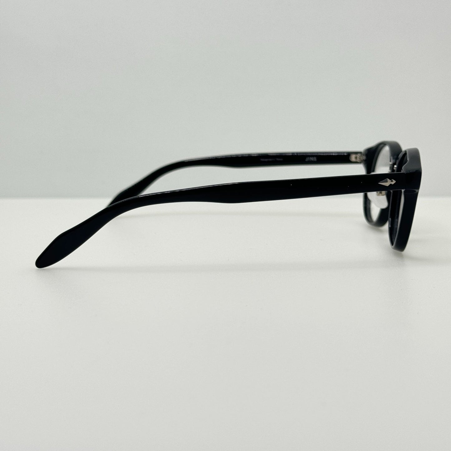 Jins Eyeglasses Eye Glasses Frames MCF-16S-073A 94 46-21-149 39