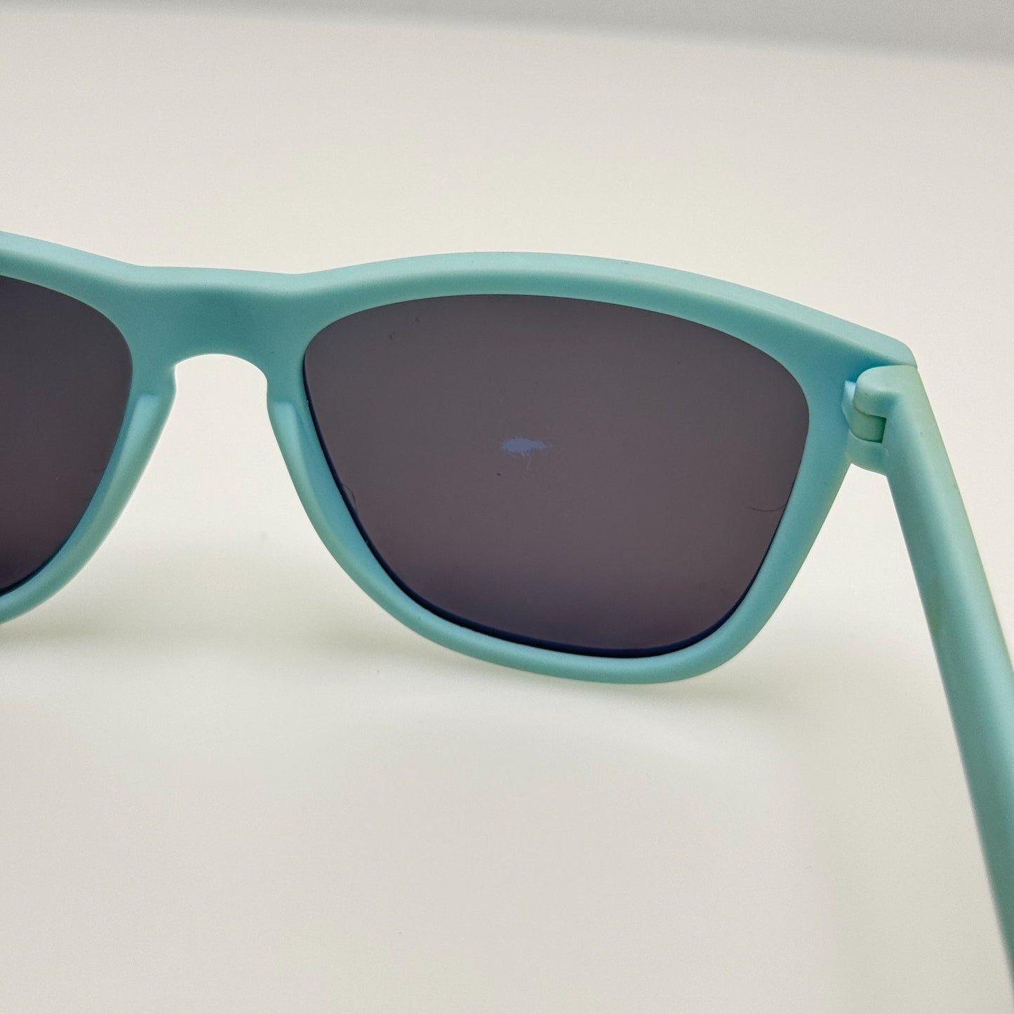 Goodr Sunglasses Glacier Read Description