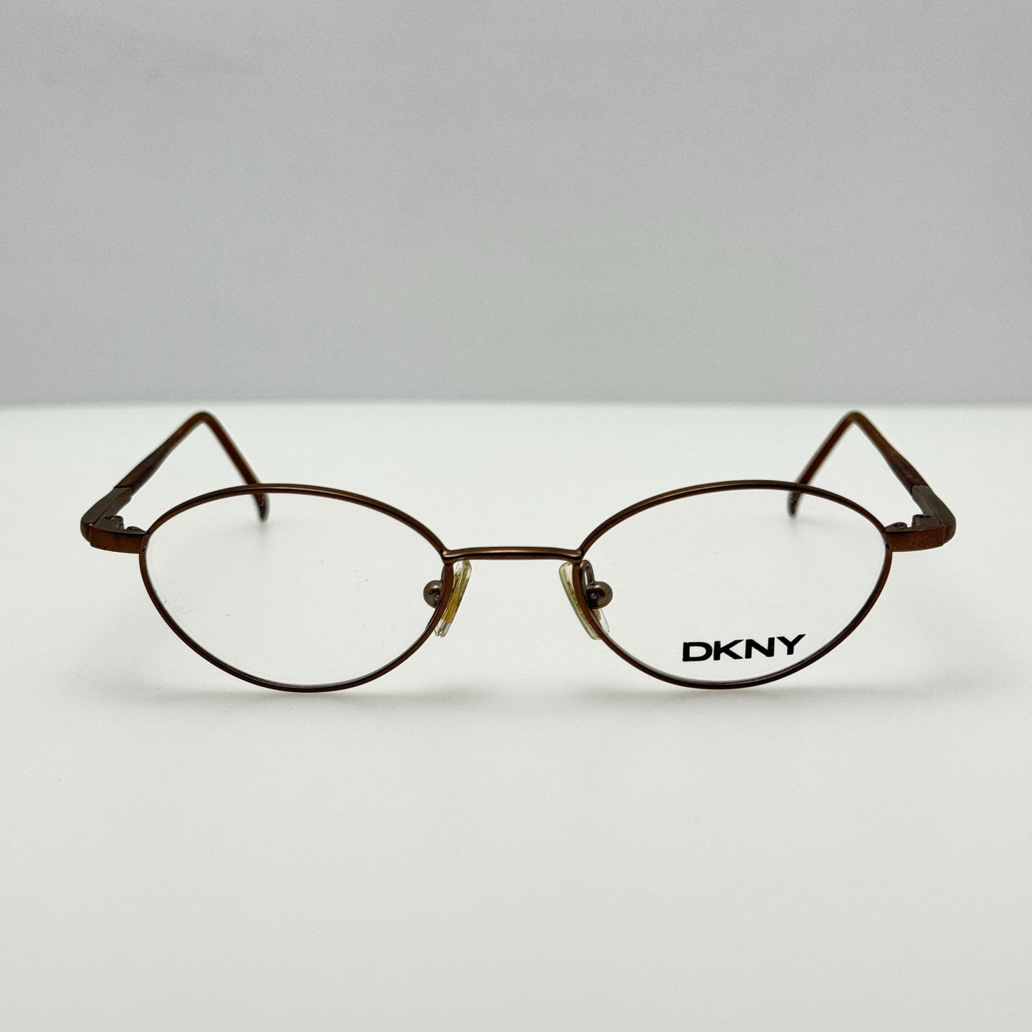 DKNY Donna Karan Eye Glasses Eyeglasses Frames 6207 225 43-17-130