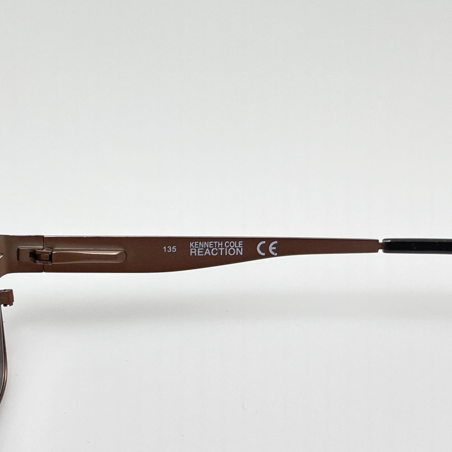 Kenneth Cole Eyeglasses Eye Glasses Frames KC740 050 51-18-135