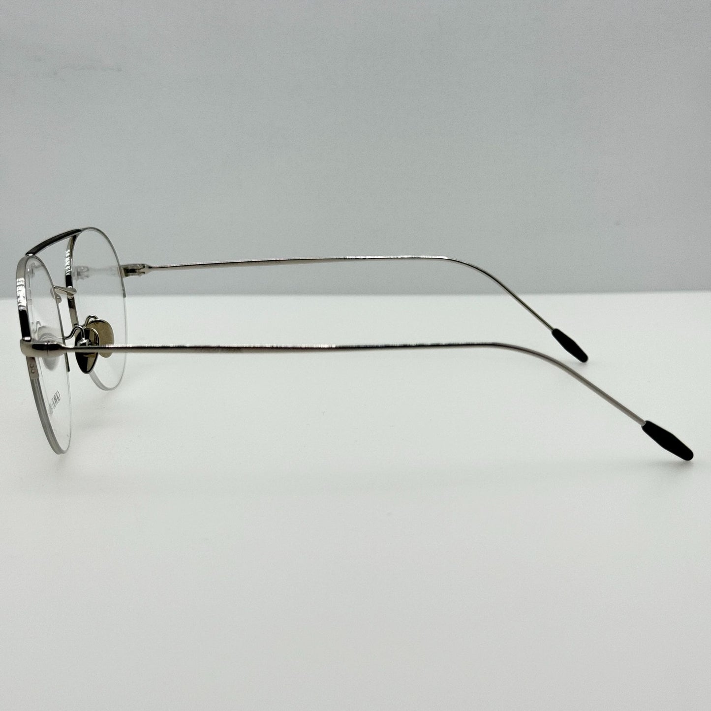 Giorgio Armani Eyeglasses Eye Glasses Frames AR 5066 3015 51-20-150