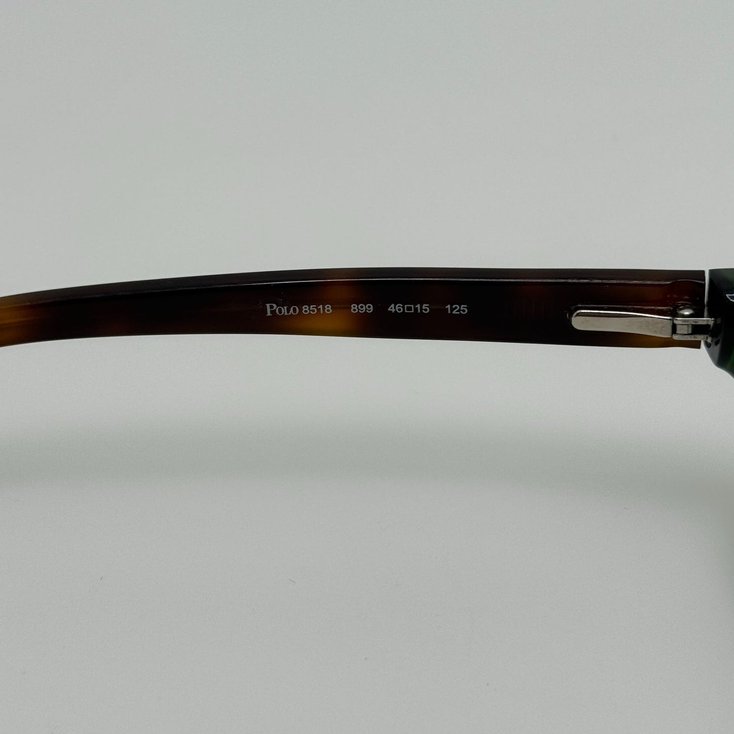 Polo Ralph Lauren Eyeglasses Eye Glasses Frames 8518 899 Kids Youth 46-15-125