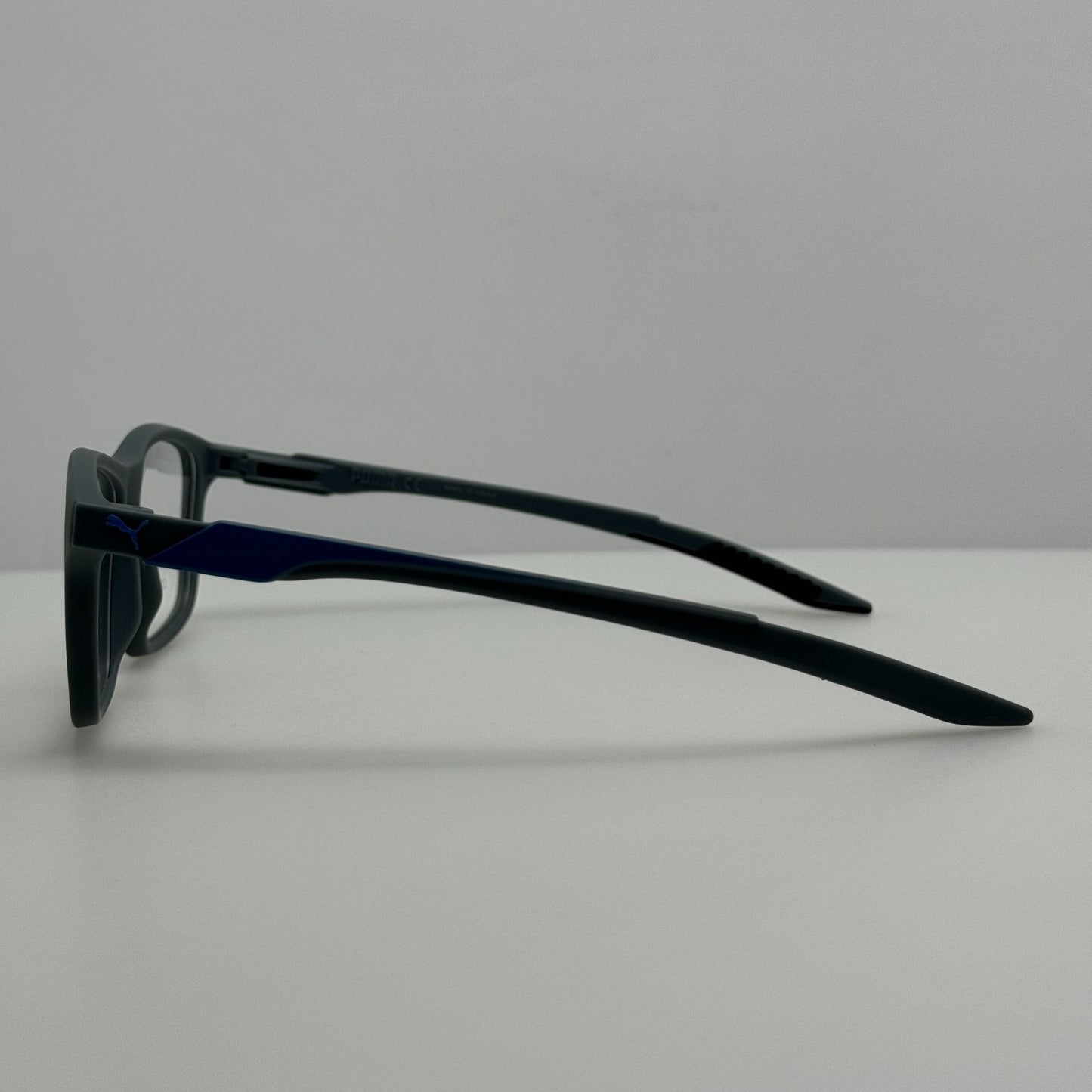 Puma Eyeglasses Eye Glasses Frames PU0361O 002 57-16-145
