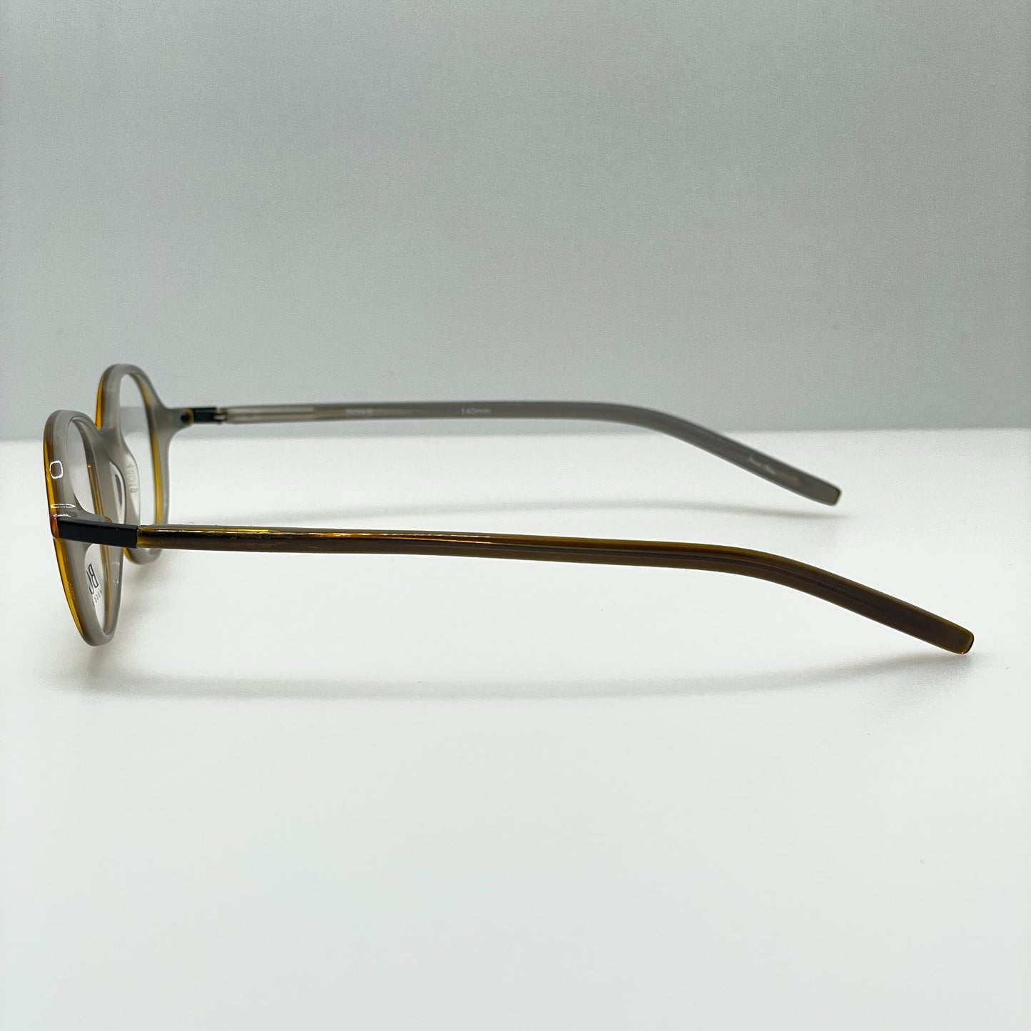 Hugo Boss Eyeglasses Eye Glasses Frames HB11090 OL 46-19-140