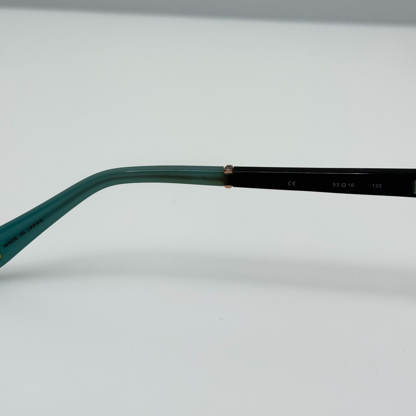Oscar De La Renta Eyeglasses Eye Glasses Frames ODI R511 210 53-16-135 Japan