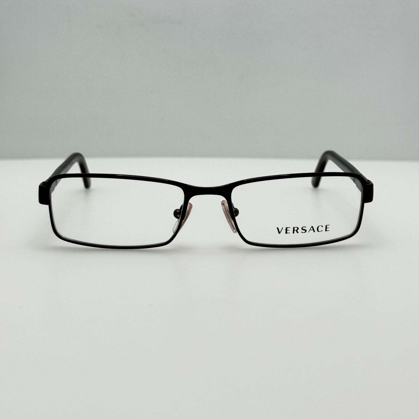 Versace Eyeglasses Eye Glasses Frames Mod 1181 1269 53-17-140