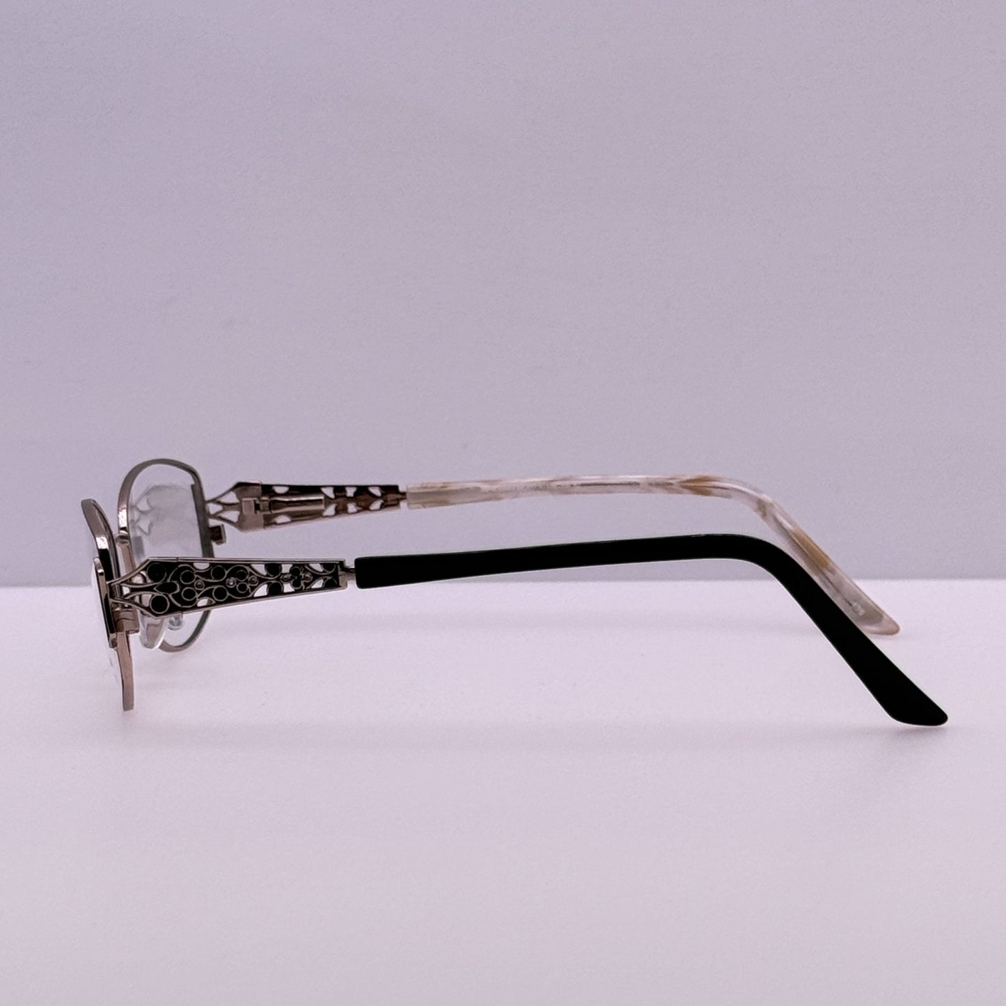 Sophia Loren Eyeglasses Eye Glasses Frames BR62 021 53-16-135