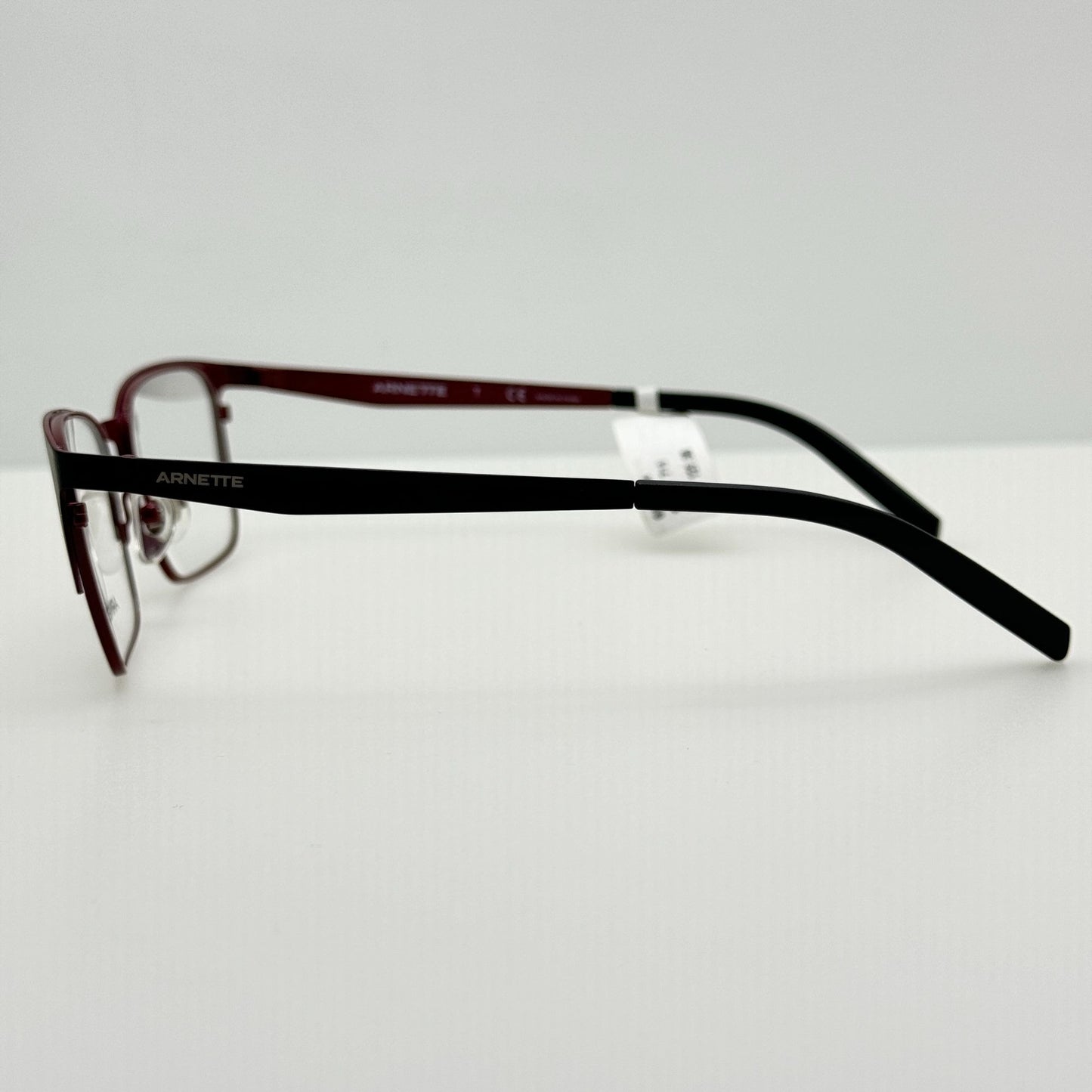 Arnette Eyeglasses Eye Glasses Frames 6124 719 Fizz 54-18-145