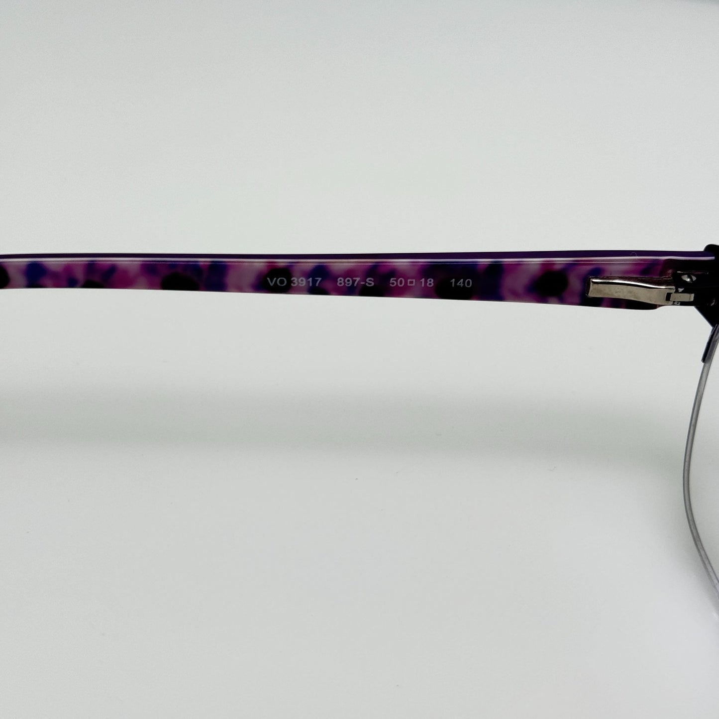 Vogue Eyeglasses Eye Glasses Frames VO 3917 897-S 50-18-140
