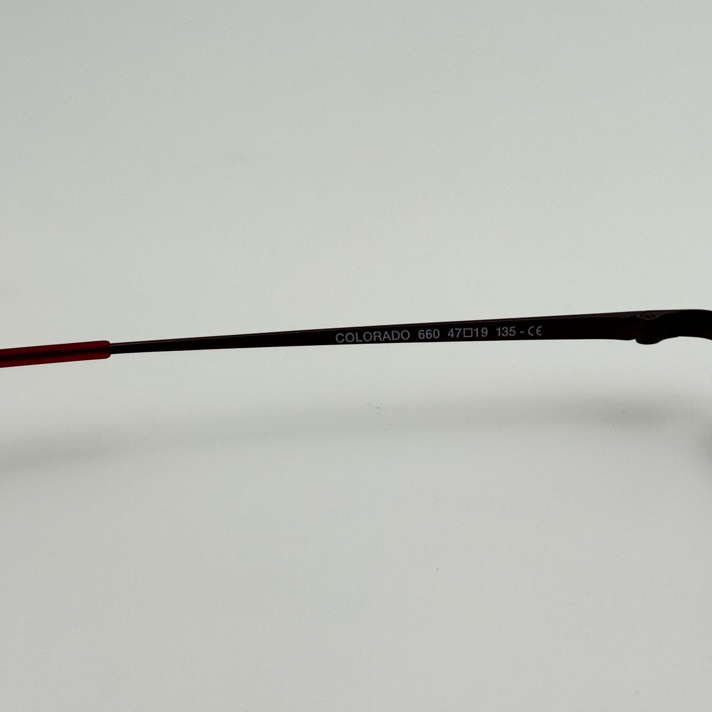 Jean Lafont Eyeglasses Eye Glasses Frames Colorado 660 France 47-19-135