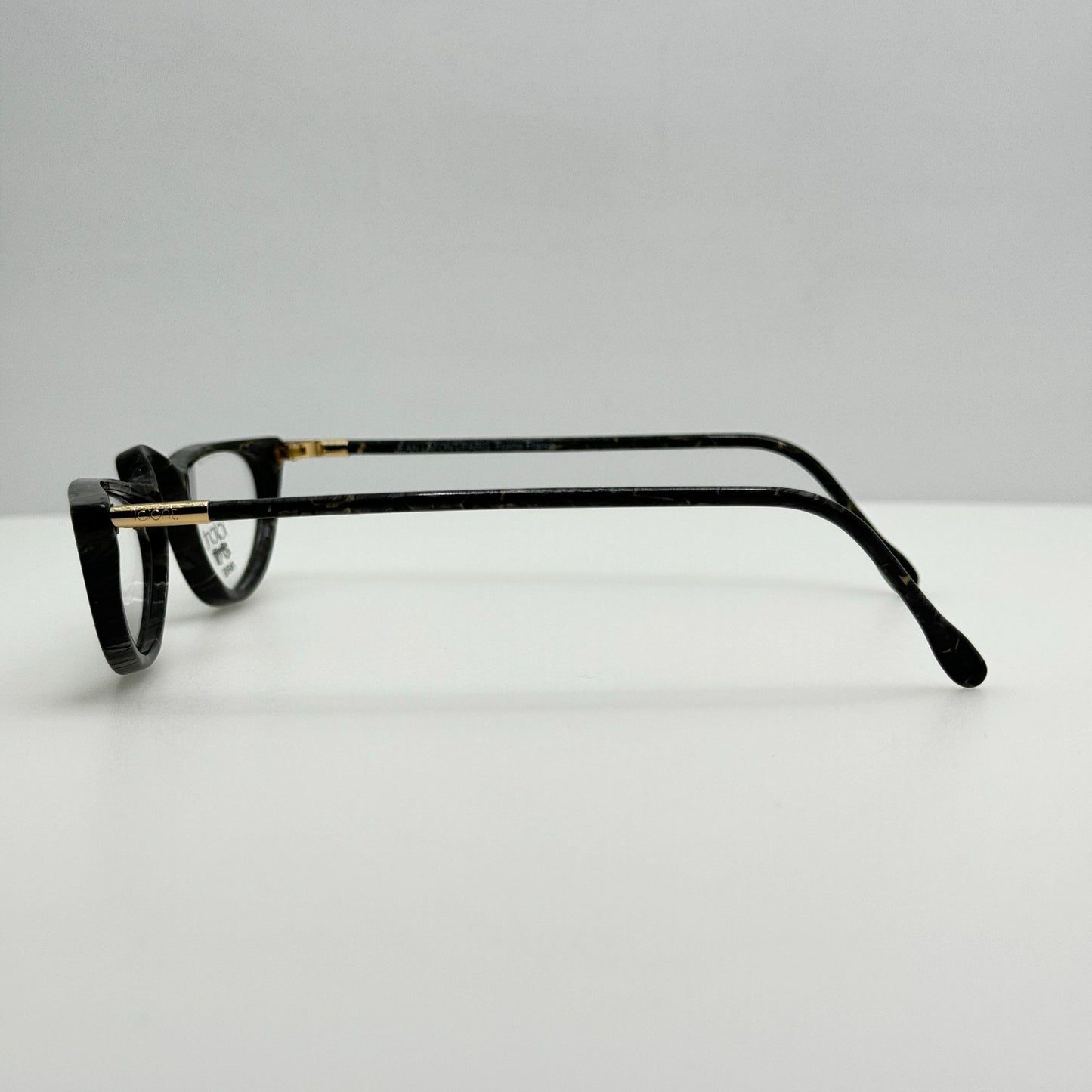 Jean Lafont Eyeglasses Eye Glasses Frames Script 415 France