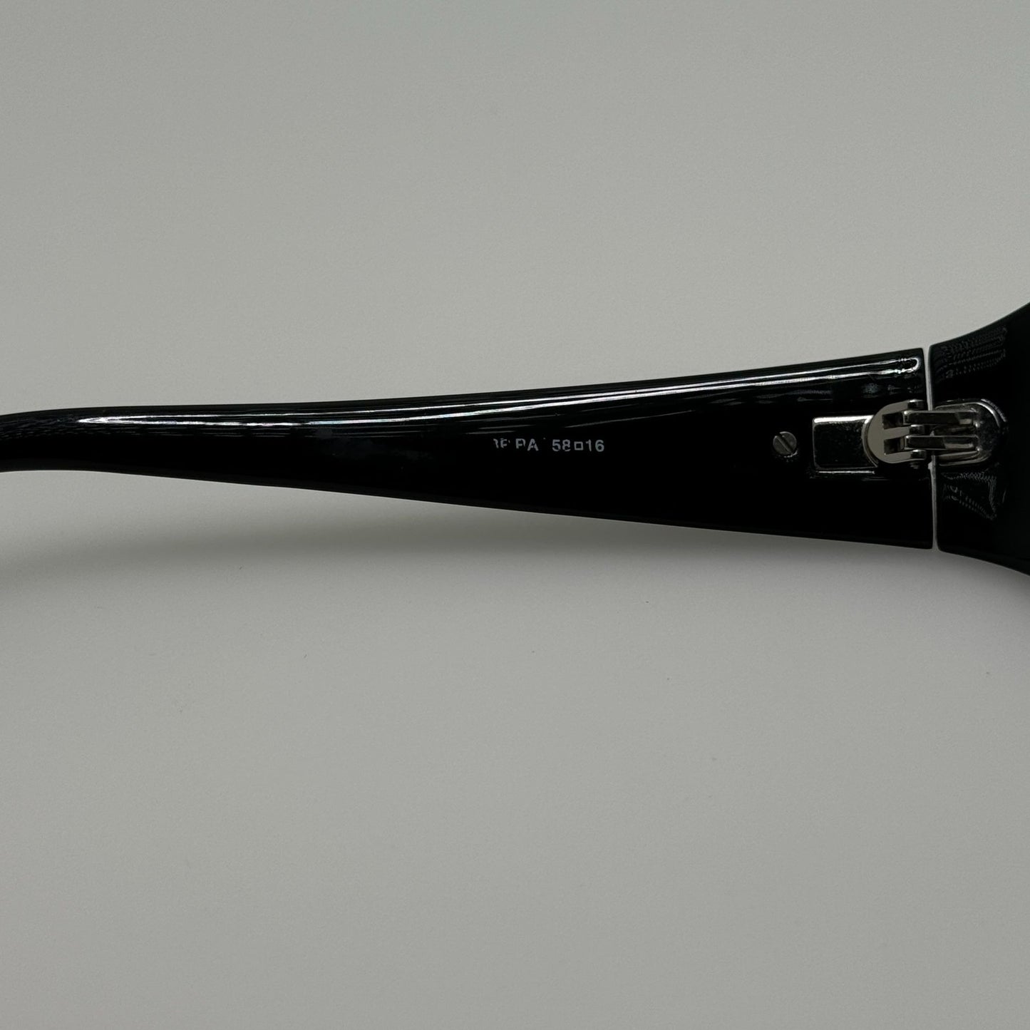 Carrera Eyeglasses Eye Glasses Frames Control/S D28P Black 58-16-130