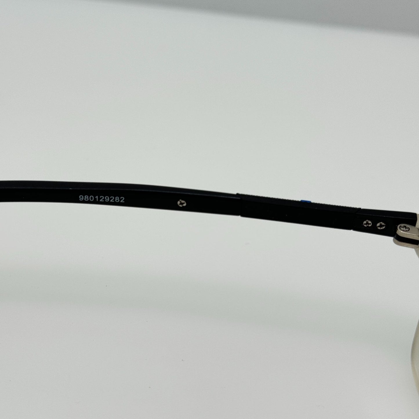 Revo Eye Glasses Eye Glasses Frames RE 8017 09 Crystal 54-16-140