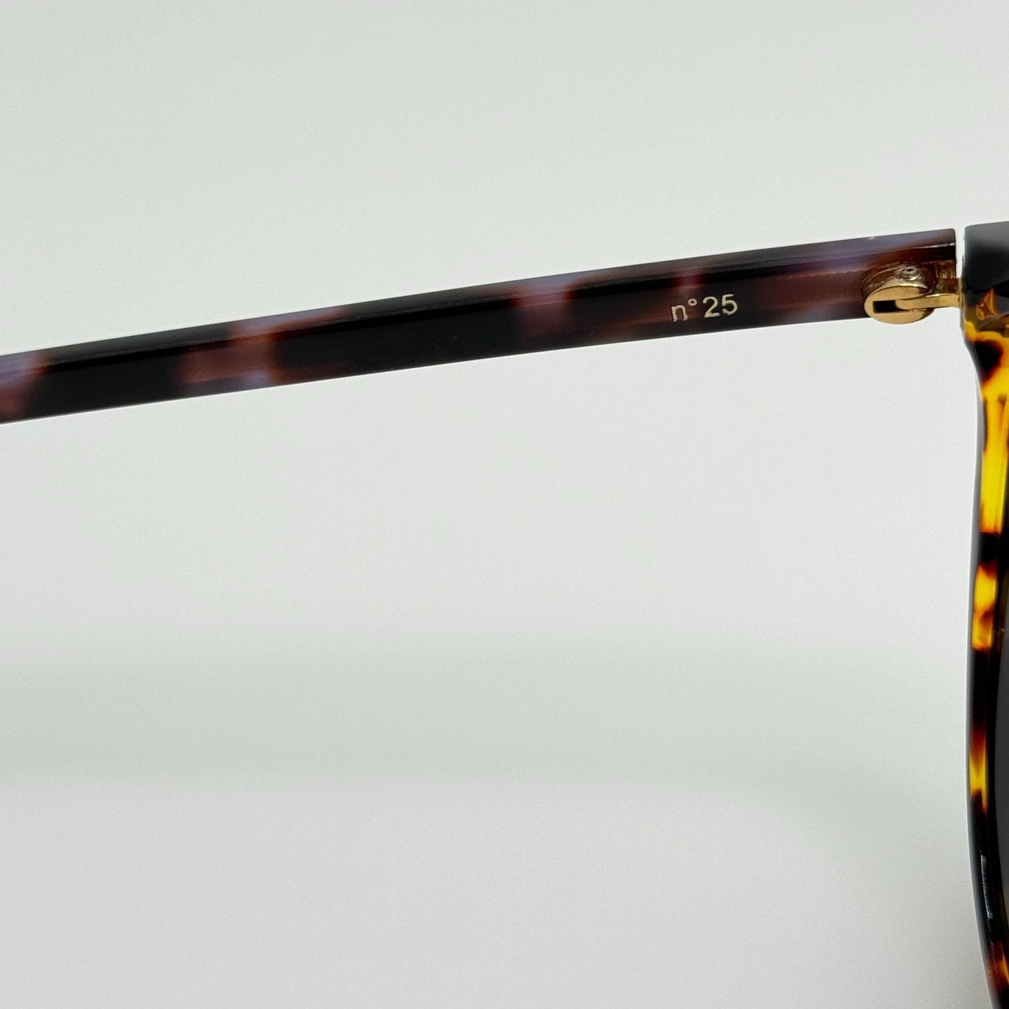 Christian Dior Sunglasses Montaigne N25 2A9 53-16-140