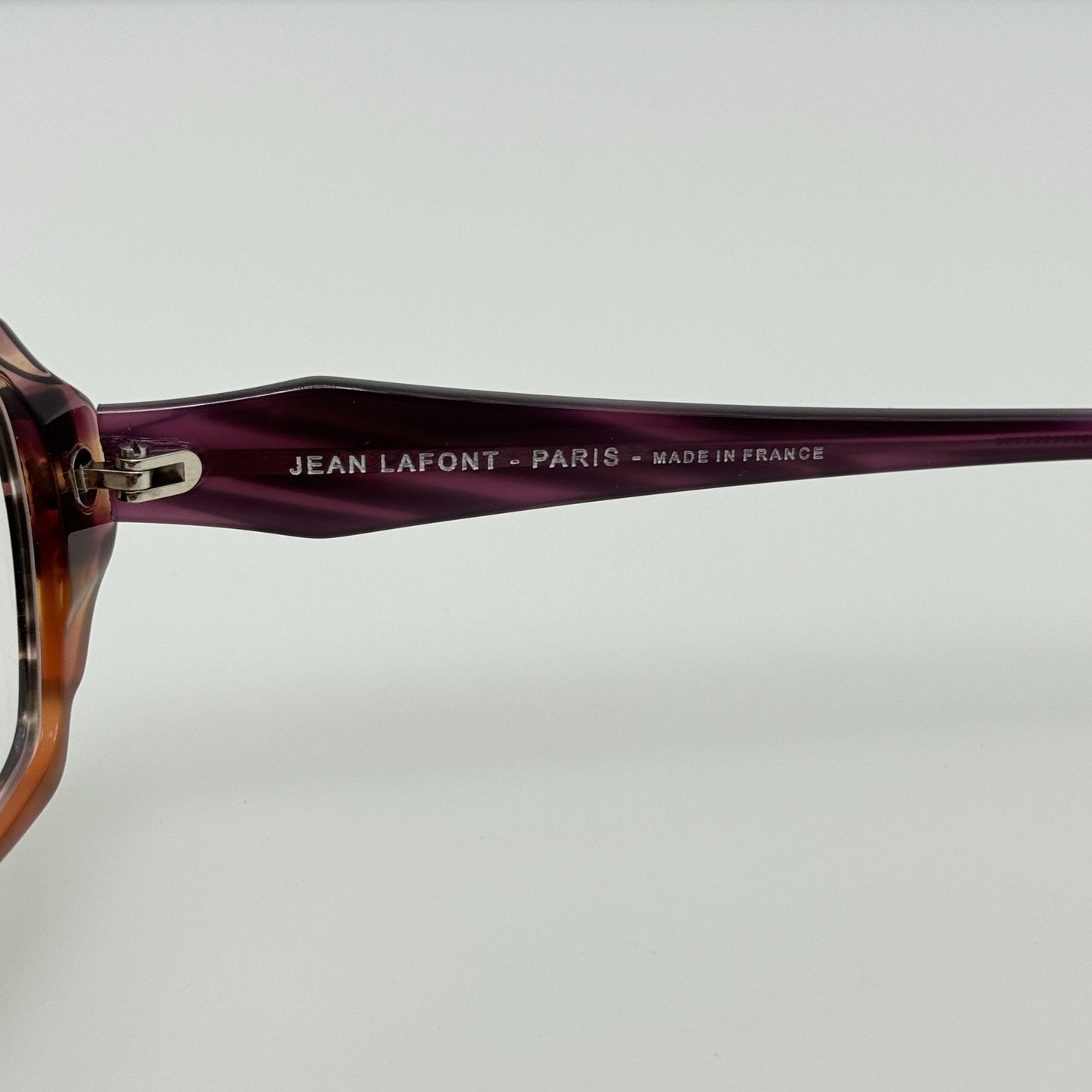Jean Lafont Eyeglasses Eye Glasses Frames Gladys 857 France 51-14-140