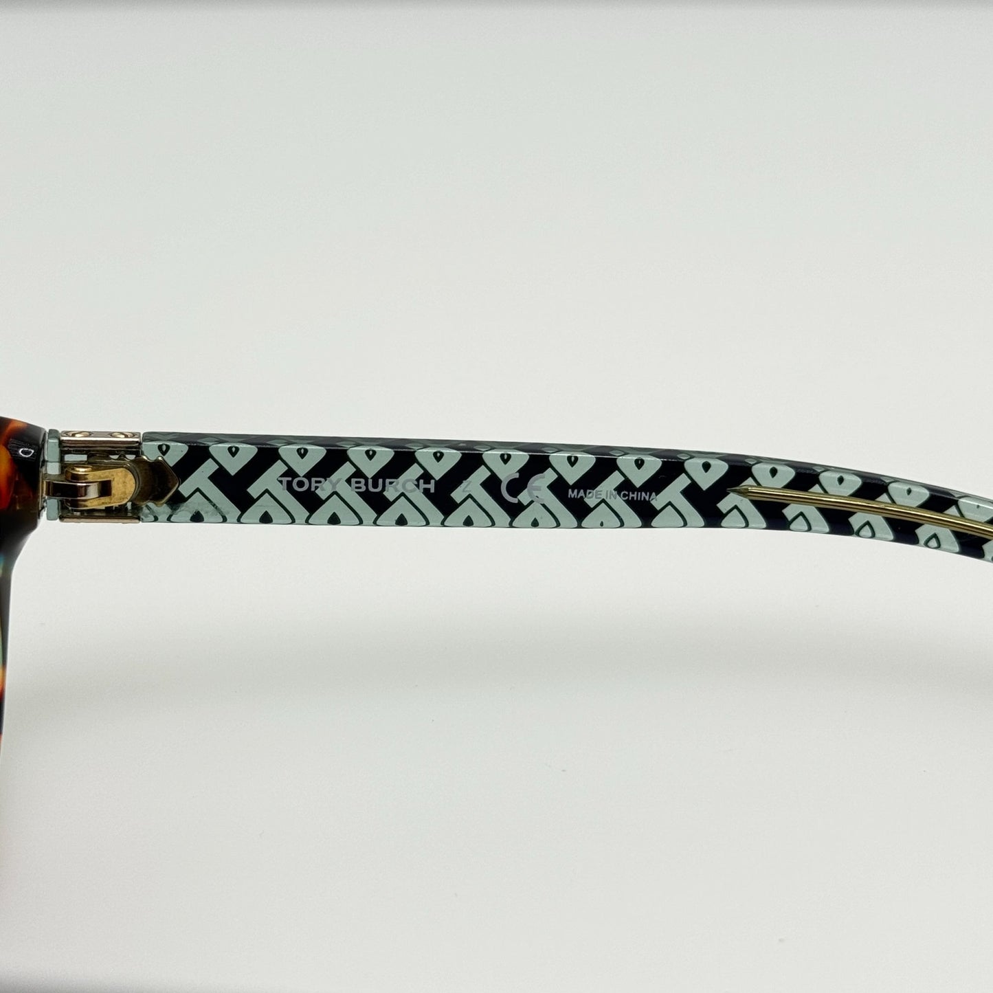 Tory Burch Eyeglasses Eye Glassses Frames TY7074 13234S 53-18-135