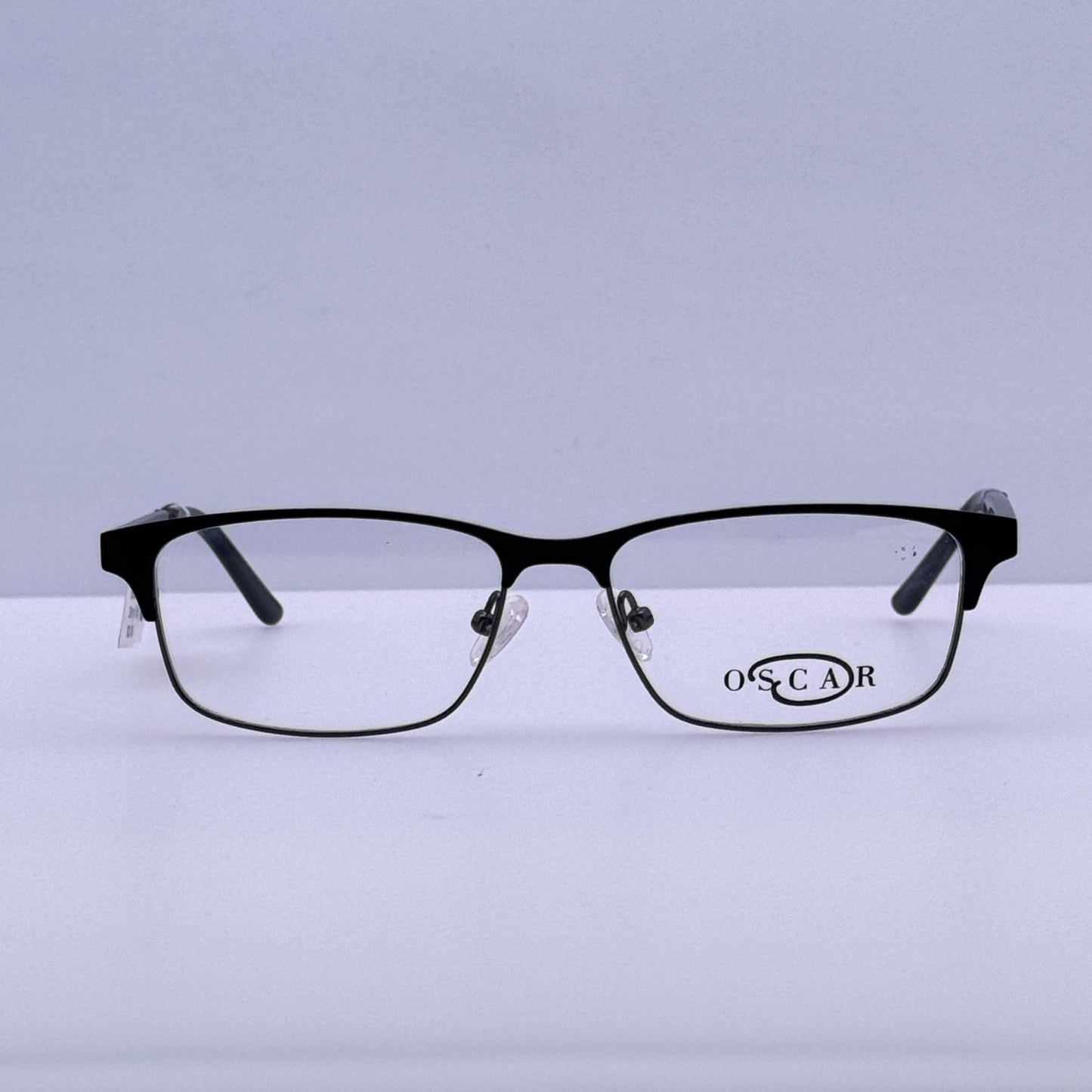 Oscar De La Renta Eyeglasses Eye Glasses Frames OSM839 001 53-15-145
