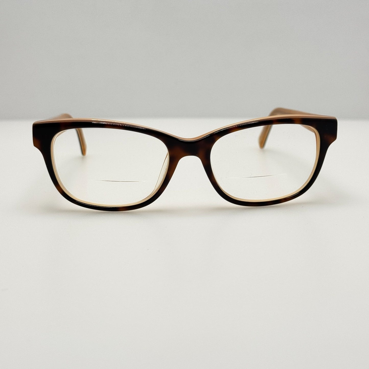 Liz Claiborne Eye Glasses Eyeglasses Frames L437 0DM9 48-16-135