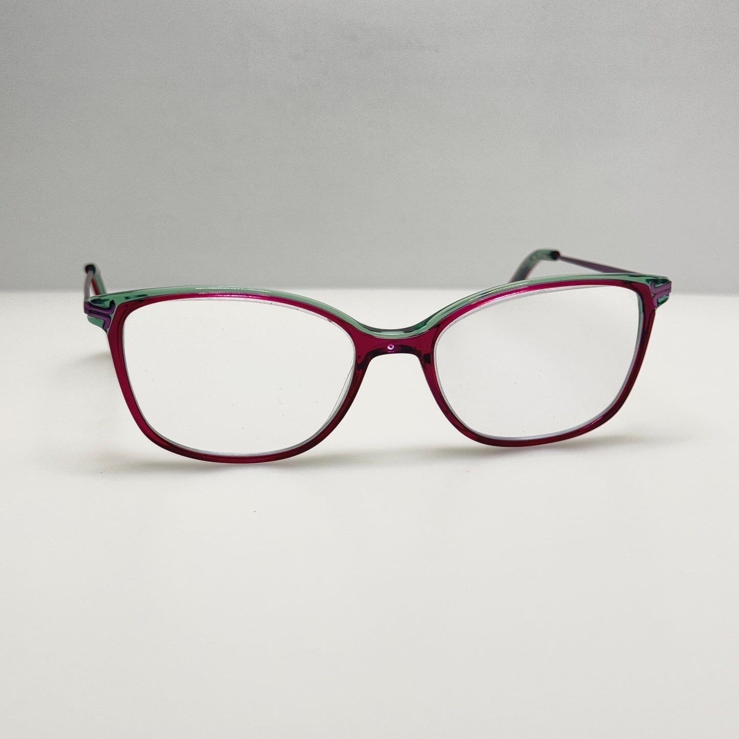 Trina Turk Eyeglasses Eye Glasses Frames Vega Iris 53-17-135