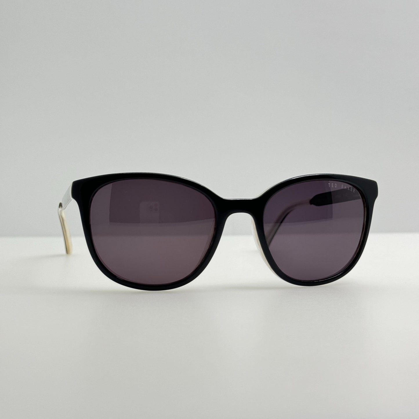 Ted Baker Sunglasses B692 BLK 51-18-140