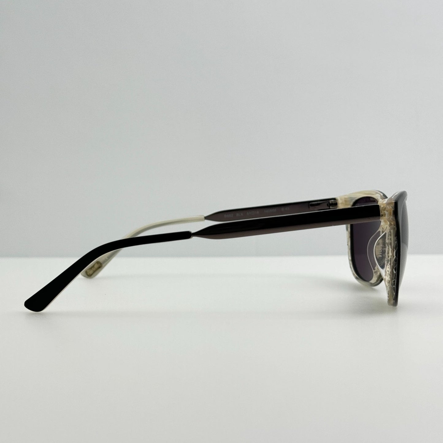 Ted Baker Sunglasses B692 BLK 51-18-140