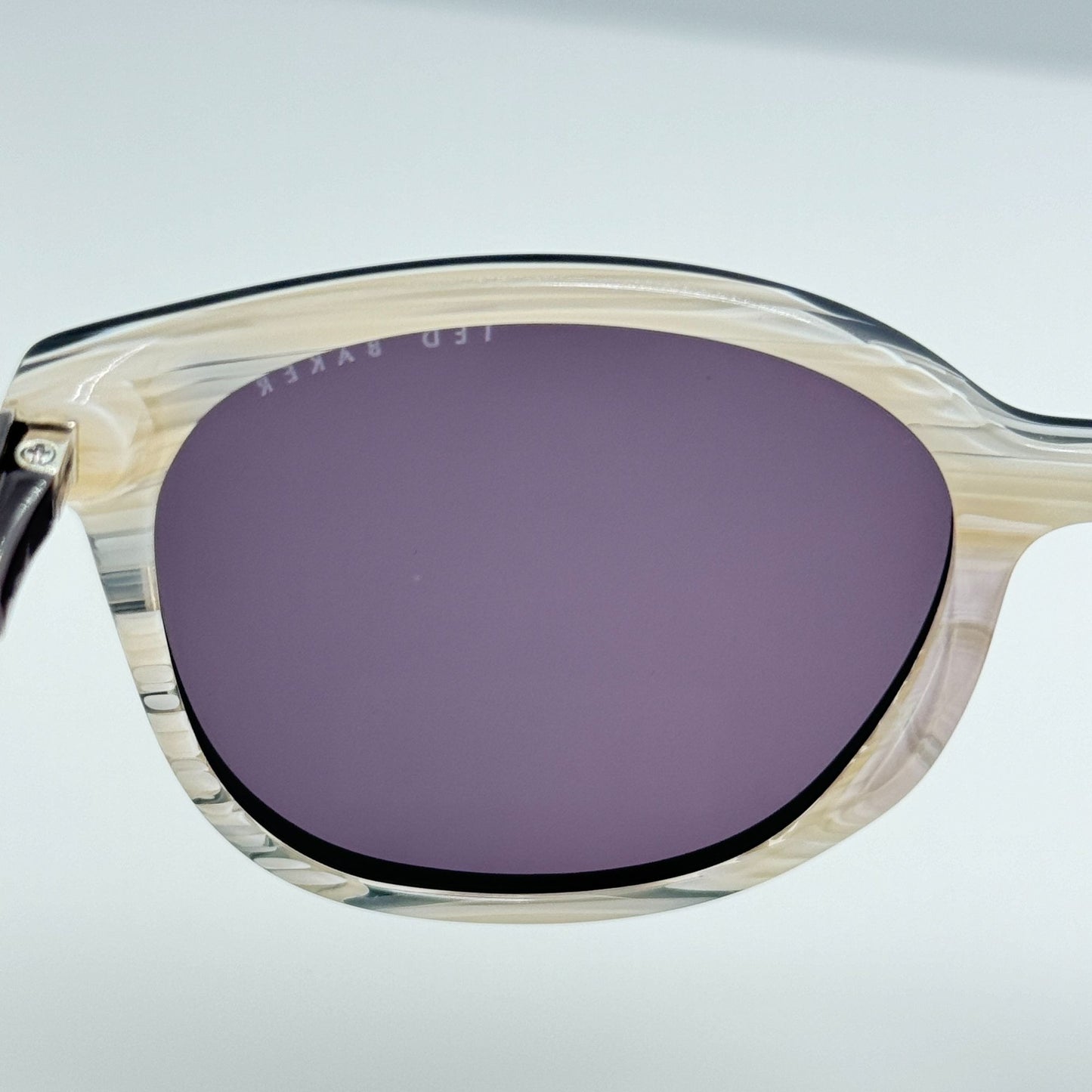 Ted Baker Sunglasses B692 BLK 51-18-140