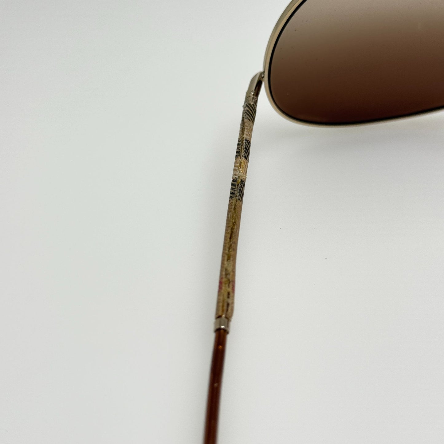 Burberry Sunglasses B 3056 100213 Italy 57-13-135