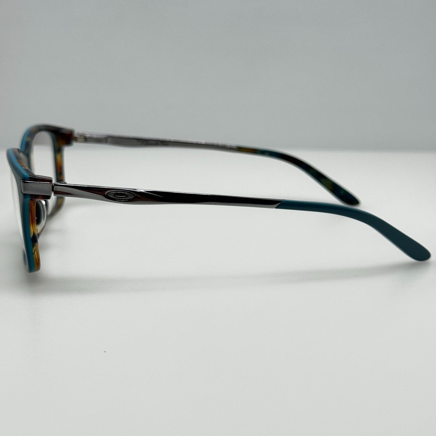 Oakley OX1127-0952 Nine To Five Eyeglasses Eye Glasses Frames 52-16-138
