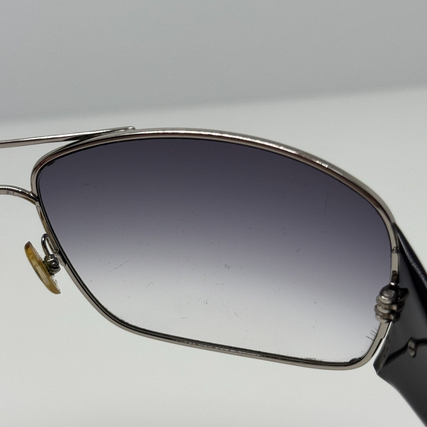 Juicy Couture Sunglasses JT/S 0SHS/Y7 67-14-120 Read Description