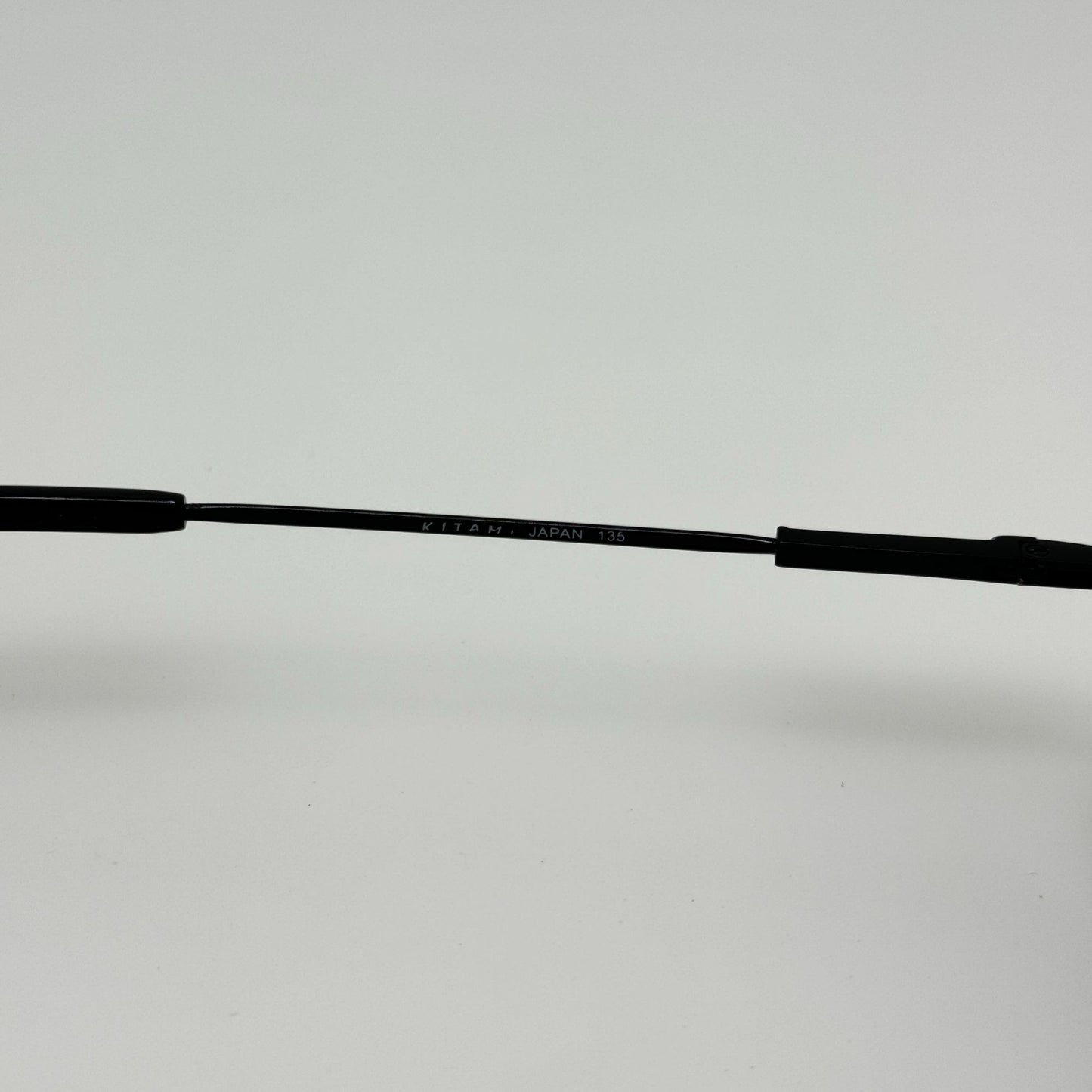 Kitami Eye Glasses Eyeglasses Frames KF 126 M2 Japan 50-19-135