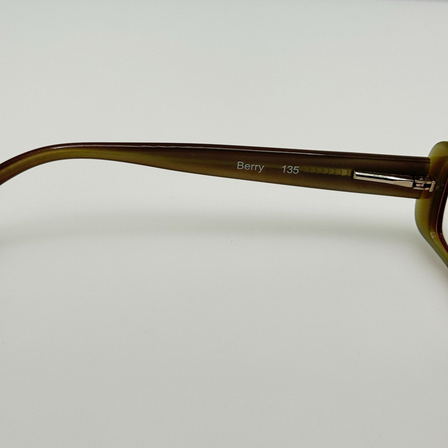 K-Line Eyeglasses Eye Glasses Frames Merritt Berry 51-16-135