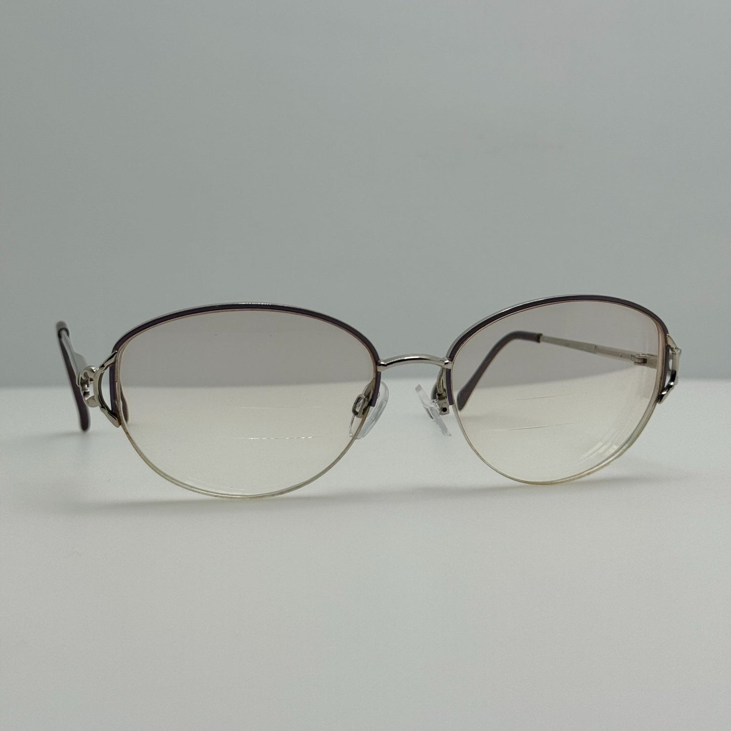 Charmant Eyeglasses Eye Glasses Frames CH8221 Color LA Japan 55-17-140