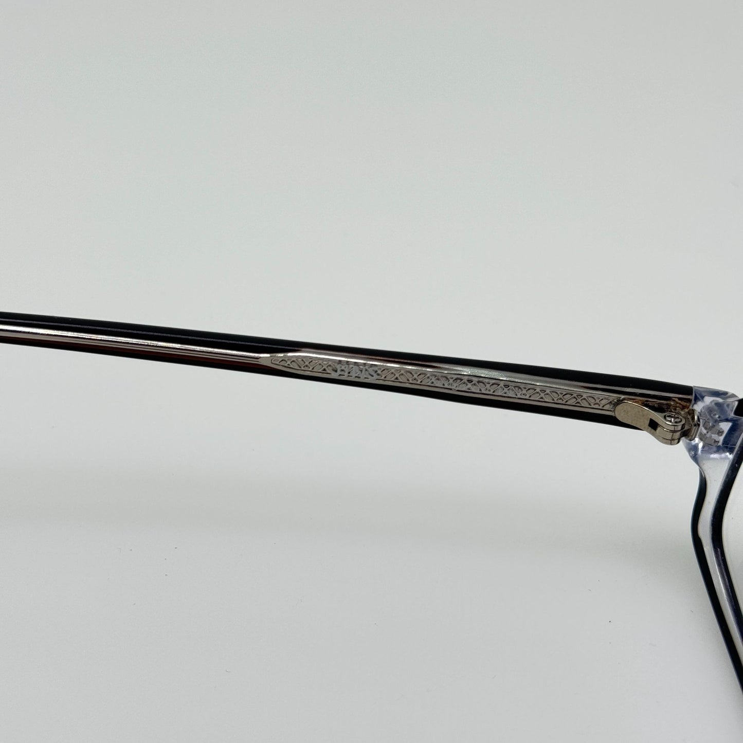 Jins Eyeglasses Eye Glasses Frames MCF-15S-U069A 84 54-16-152 25